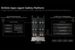 NVIDIA lança ‘vigia’ que isola agentes de IA em milissegundos; OpenShell é grátis e roda até em chips rivais