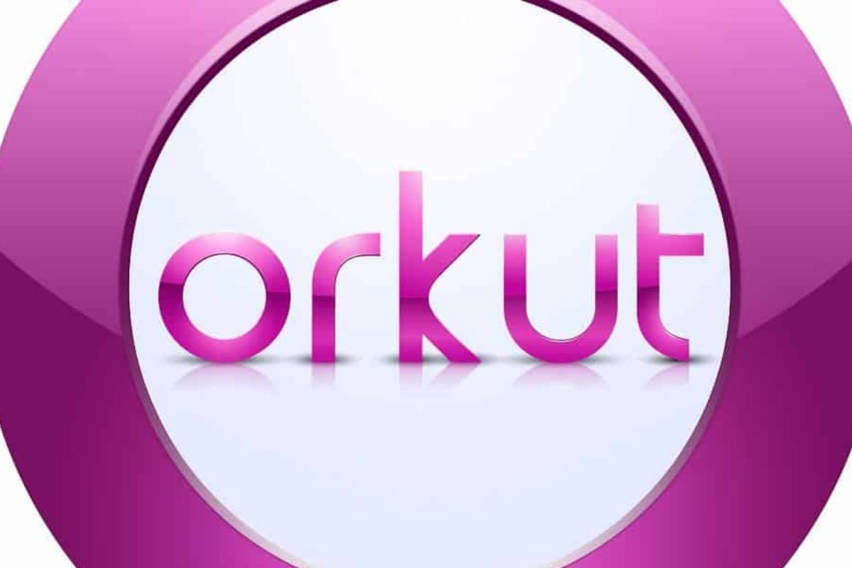 Logo do Orkut